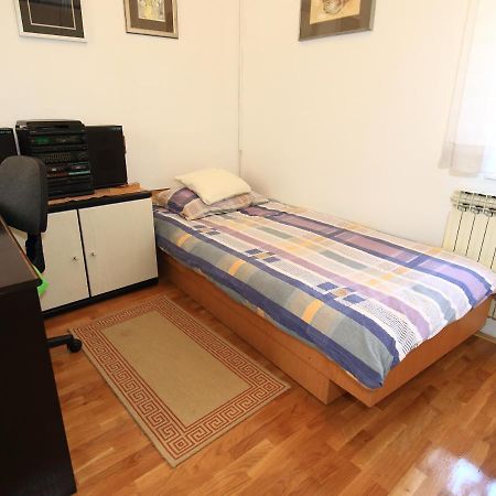 Apartment Lavanda 1 - 자그레브 외부 사진