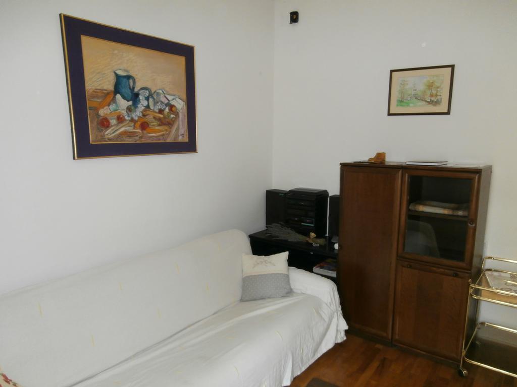 Apartment Lavanda 1 - 자그레브 외부 사진