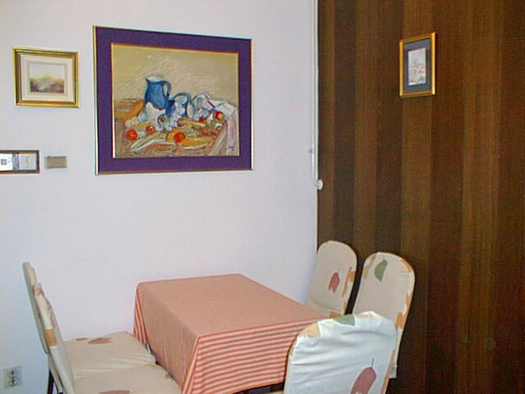 Apartment Lavanda 1 - 자그레브 외부 사진