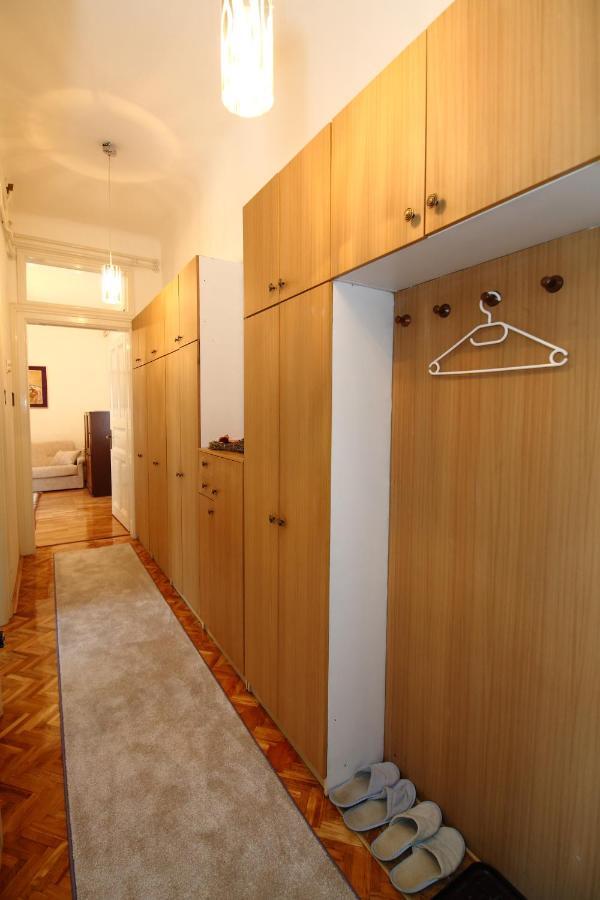 Apartment Lavanda 1 - 자그레브 외부 사진