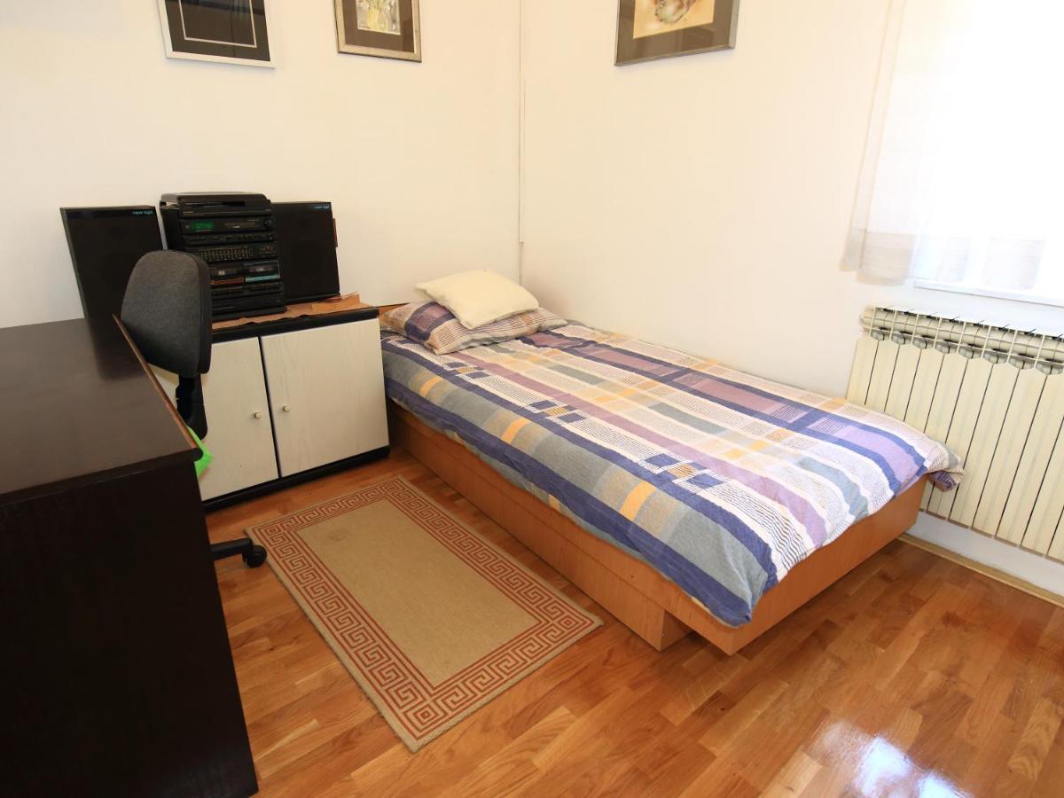 Apartment Lavanda 1 - 자그레브 외부 사진