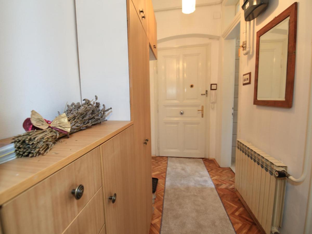 Apartment Lavanda 1 - 자그레브 외부 사진